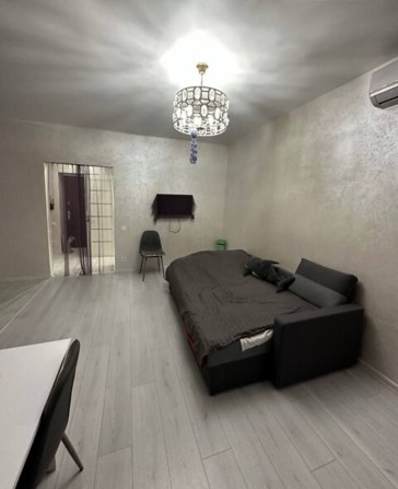 Довготривала оренда 1 км н. квартири, ЖК Клубний, Соф.Борщагівка - фото 1