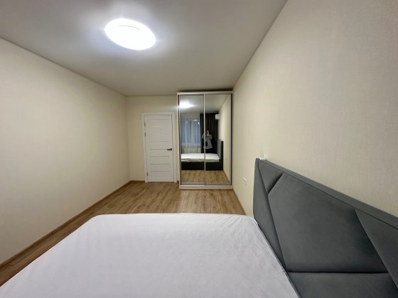 Оренда сучасної 1-кімнатної квартири в центрі Софіївської Борщагівки Софіївська Борщагівка