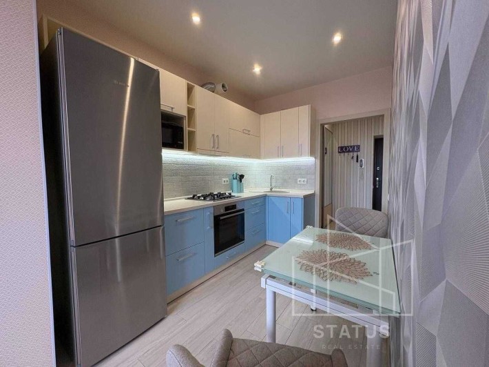 Здається в оренду 1-кімнатна квартира ЖК Софія Клубний - фото 1