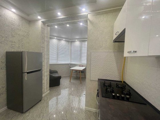 1-к. 40м. З ремонтом в ЖК Софія Резіденс