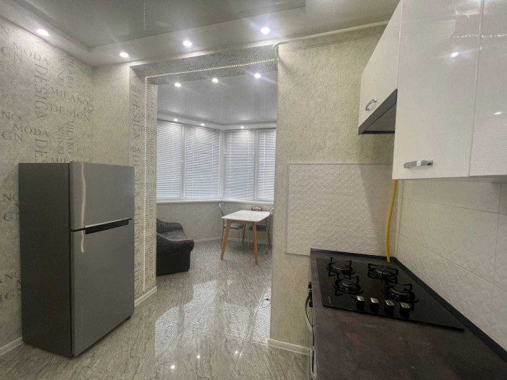 1-к. 40м. З ремонтом в ЖК Софія Резіденс - фото 1