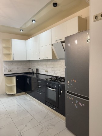 Оренда двокімнатної квартири Софіївська Борщагівка. Софія резиденс - фото 1