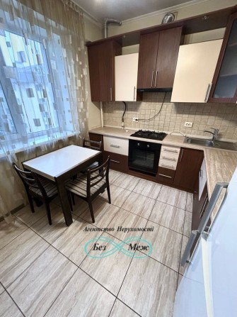 Оренда Квартири ЖК Софіївська Слобідка - фото 1