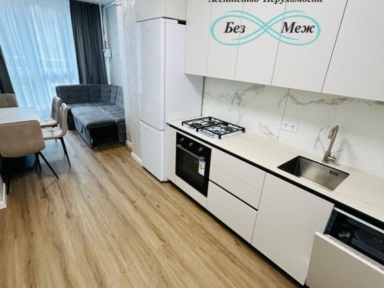 Перша Здача! Оренда Квартири ЖК Софія Резиденс Софиевская Борщаговка