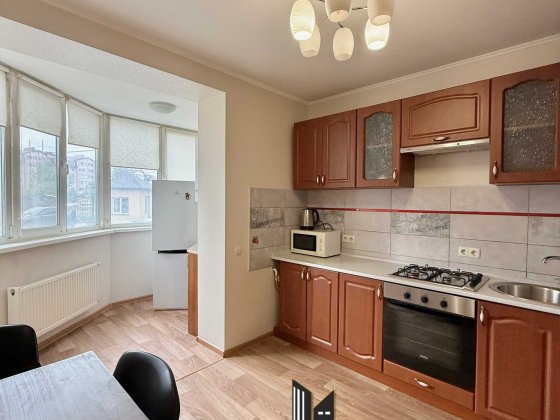 Оренда 1-кімнатної квартири ЖК ''Cофія від Мартинова'' Боголюбова 14 Софиевская Борщаговка