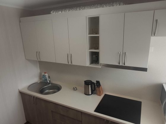 Здам квартиру Боголюбова 4 Софиевская Борщаговка