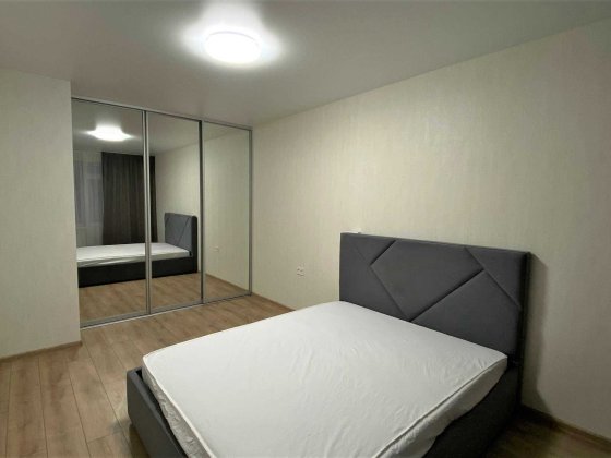 Квартира з якісним ремонтом в оренду, ЖК Софія, Боголюбова 15 Софіївська Борщагівка