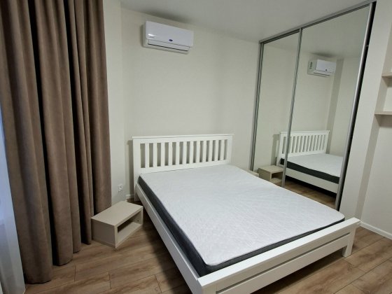 Оренда просторої 2 кім квартири в ЖК Софія Резиденс 67 м2 Софіївська Борщагівка