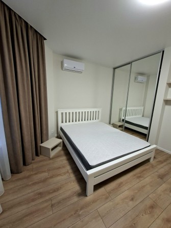 Оренда просторої 2 кім квартири в ЖК Софія Резиденс 67 м2 - фото 1