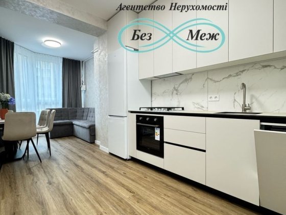 ПЕРША Оренда ЖК Софія Резиденс ‼️Закрита територія Софиевская Борщаговка