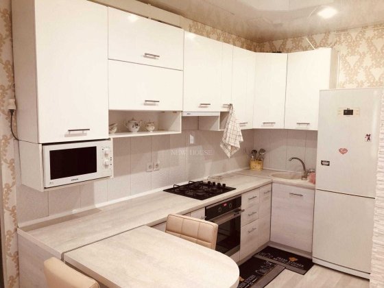 Оренда затишної 1к квартири в ЖК "Київський маєток" Софіївська Борщагівка