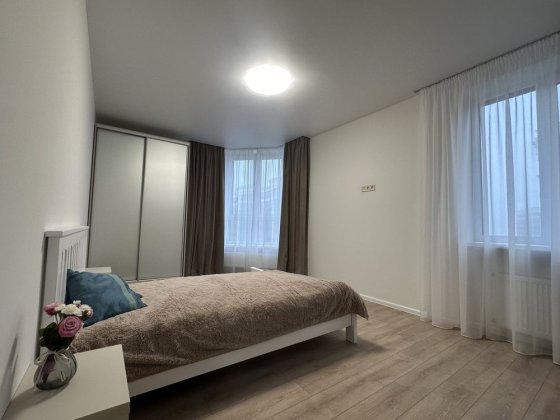 Нова! Двокімнатна квартира ЖК Софія Резиденс Софиевская Борщаговка