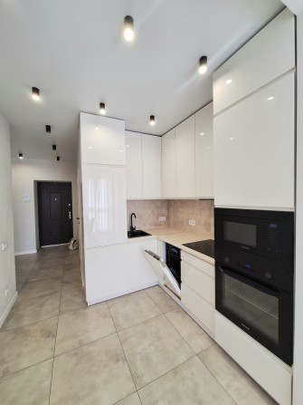 Оренда сучасної 1 кім квартири в ЖК Софія Резиденс, Повна комплектація - фото 1