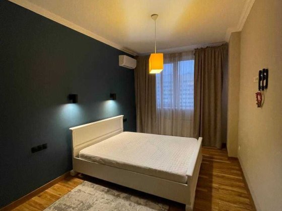 Оренда двухкімнатна квартира ЖК Софія Сіті,Боголюбова 44, 66м2 Софиевская Борщаговка