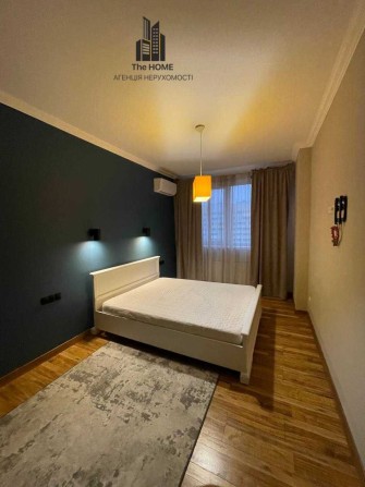 Оренда двухкімнатна квартира ЖК Софія Сіті,Боголюбова 44, 66м2 - фото 1