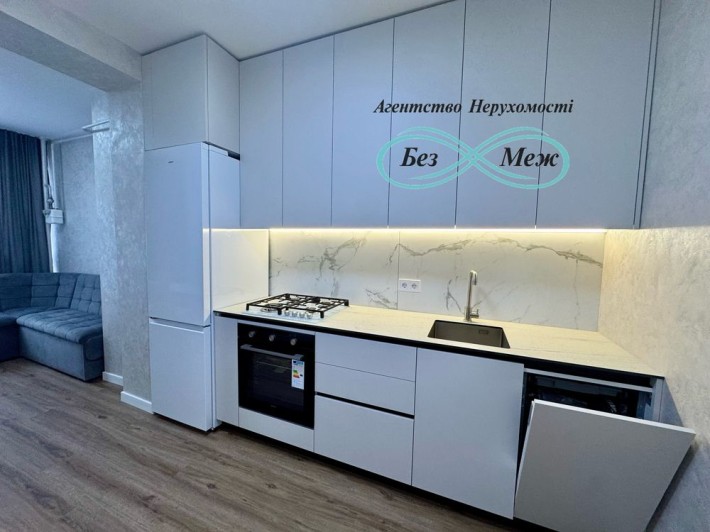 Перша здача Софія Резиденс вул Молодіжна 10 - фото 1