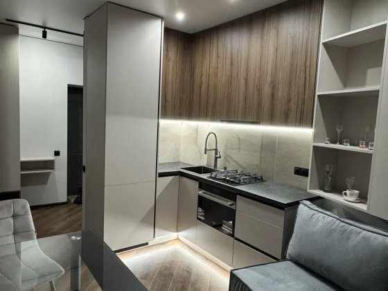 Оренда 1к квартири ЖК "У-Квартал", Софіївська Борщагівка UR Софіївська Борщагівка