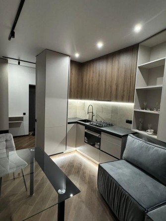 Оренда 1к квартири ЖК "У-Квартал", Софіївська Борщагівка UR - фото 1