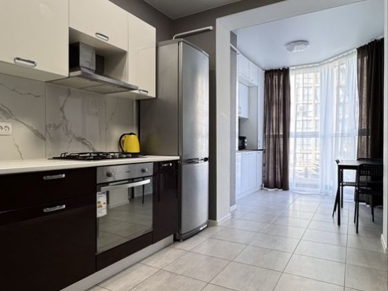 Оренда, ЖК Софія Резиденс, Софіївська Борщагівка Софіївська Борщагівка