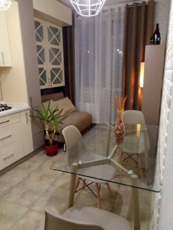 Оренда 1к квартири. ЖК Уютний квартал. будинок 16/5 - фото 1