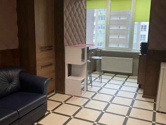 Можна з тваринками Оренда 1к.ЖК Софіївський квартал,Львівський маєток Софиевская Борщаговка