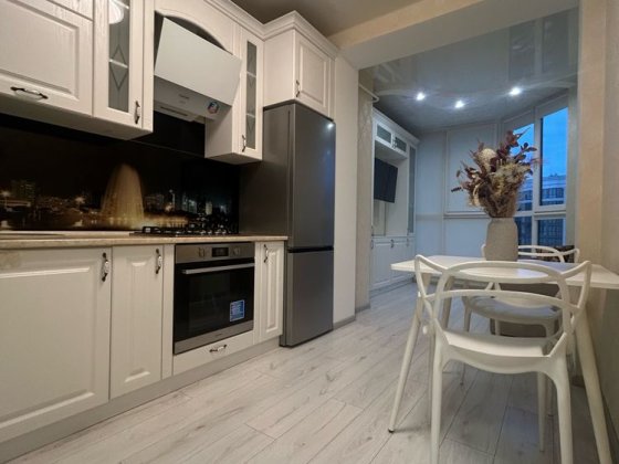 Оренда Затишної Квартири ЖК Софі Резиденс Софіївська Борщагівка