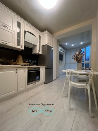 Оренда Затишної Квартири ЖК Софі Резиденс - фото 1