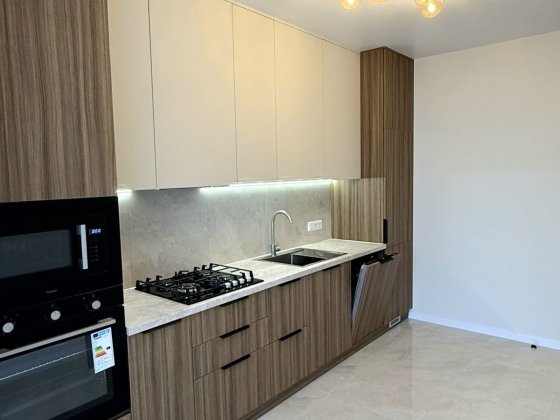 Оренда Перша Здача 3х кім квартири в ЖК Софія Резиденс,  94 м2. Софіївська Борщагівка