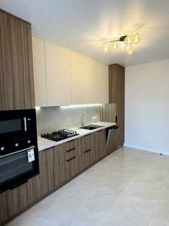 Оренда Перша Здача 3х кім квартири в ЖК Софія Резиденс,  94 м2. - фото 1