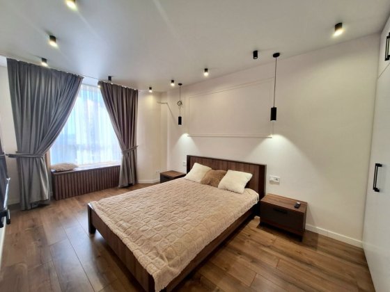 Оренда однокімнатної квартири ЖК Софія Резиденс Софіївська Борщагівка