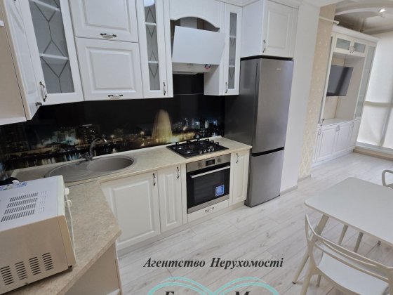 Оренда В ЖК Софія Резиденс Пр-т Мартинова 4 Софіївська Борщагівка