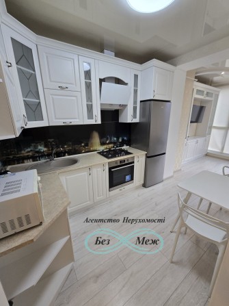 Оренда В ЖК Софія Резиденс Пр-т Мартинова 4 - фото 1