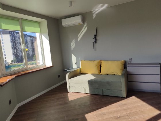 Здам 1-к квартиру ЖК У Квартал Софиевская Борщаговка