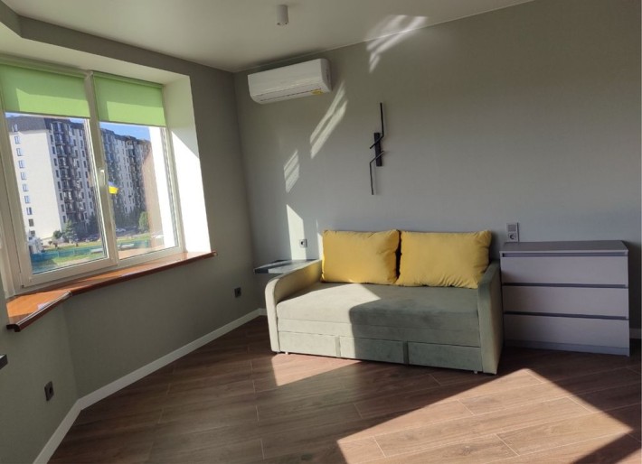 Здам 1-к квартиру ЖК У Квартал - фото 1