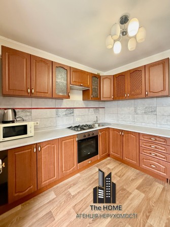 Оренда 1к квартири ЖК Софія Боголюбова 14 - фото 1