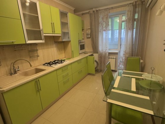 Здам 1к квартиру 45м2 Жк Софія,вул.Південна 7 Софиевская Борщаговка