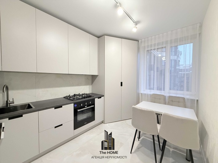 Оренда НОВОЇ 2к квартири ЖК ''Софія Резиденс'' проспект Мартинова, 15 - фото 1