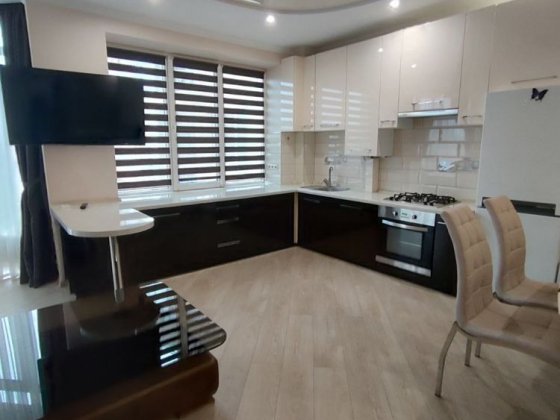 Оренда 1-к квартири в ЖК Київський Маєток Софиевская Борщаговка