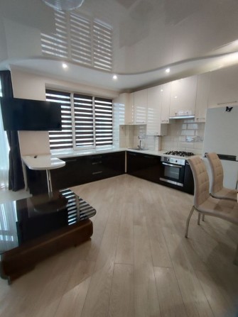 Оренда 1-к квартири в ЖК Київський Маєток - фото 1