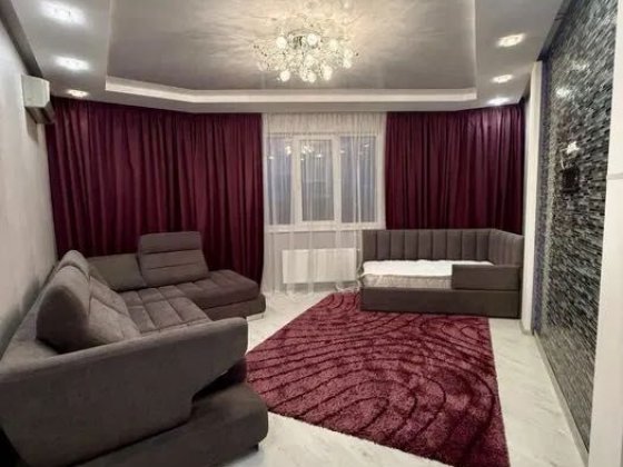 ОРЕНДА 2 кімнатної квартириЖК Софія Івана Франка 6 Софіївська Борщагівка