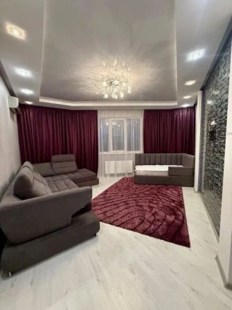 ОРЕНДА 2 кімнатної квартириЖК Софія Івана Франка 6 - фото 1