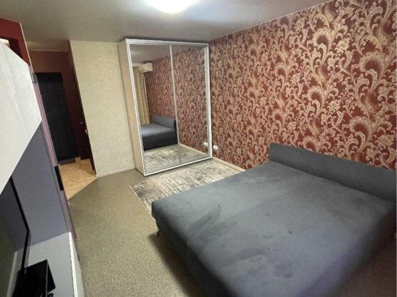 Оренда Однокімнатної квартири ЖК Щасливий Софіївська Борщагівка