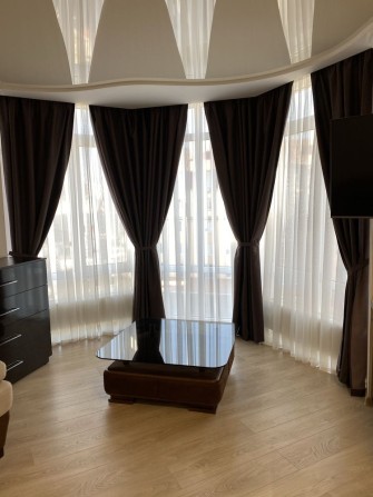 Сдам свою квартиру- студио 52 кв.м в Киевском Маетке - фото 1