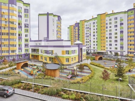 Оренда Однокімнатної квартири ЖК Щасливий Софіївська Борщагівка