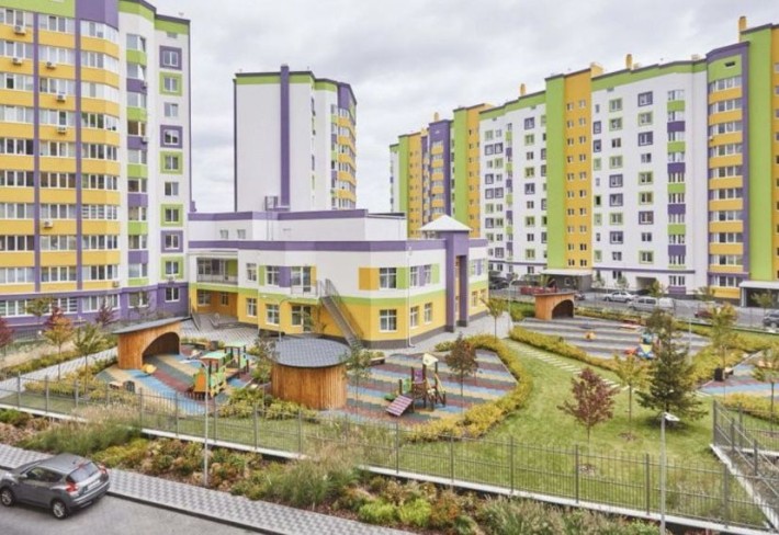 Оренда Однокімнатної квартири ЖК Щасливий - фото 1