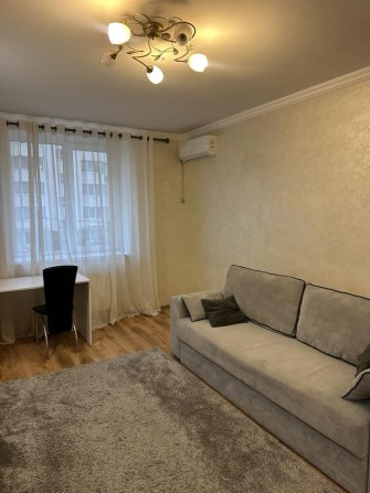 Оренда квартири Софіївська Борщагівка. ЖК Софія - фото 1