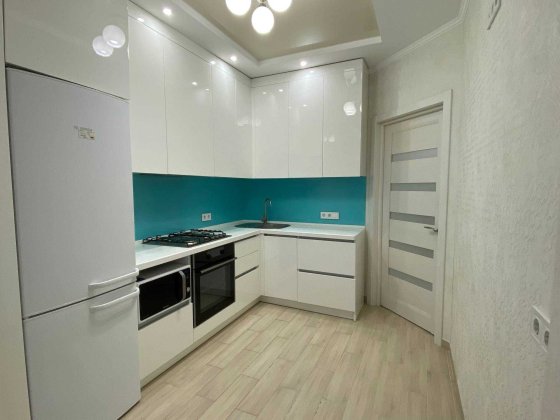 Оренда квартири в престижному ЖК Софія Резиденс — Мартинова 9 Софіївська Борщагівка