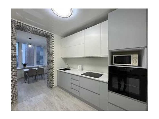 1-к квартира ЖК СОФІЯ з укриттям!