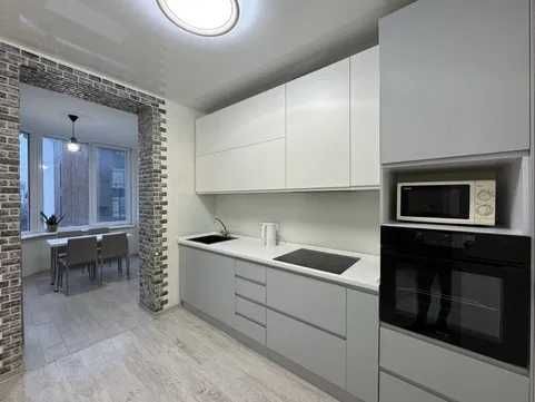 1-к квартира ЖК СОФІЯ з укриттям! - фото 1