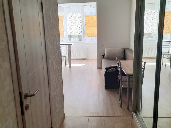 Оренда 1к смарт квартири ЖК Софіївський квартал Софіївська Борщагівка Софіївська Борщагівка